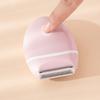 Women Electric Epilator Shaver Bikini Underarm Leg Face Hair Removal Trimmer Body Depilador Safe Shaving Machine Hair Removal