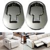 Recliner Pull Handle Replacement Sofa Chair Couch Release Lever Easy Installation Manual Pull Handle for Recliner Lounge