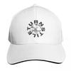 Turnstile Music Baseball Cap Hat Unisex For The Sun Sun Cap Luxury Cap Wild Ball Hat Unisexs Womens