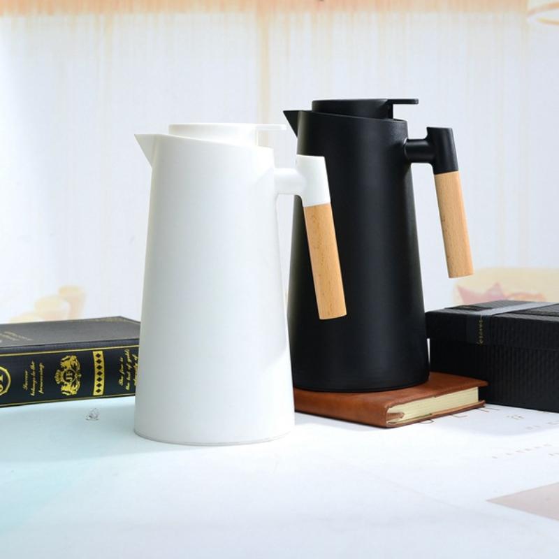 Tea and Coffee Thermos for Hot Water Large Capacity Thermos Thermo Bottle Thermal Jug or Bottles Container Insulation Kettle Bar