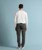 PANICALE White Soft Petal Logo T-Shirt (Type A)