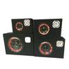 4 Ohms Car Speakers Magnetic Woofer Speaker Universal Car Coaxial Subwoofer  Car Audio