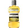 Лечебный ополаскиватель для рта LISTERINE Hagukicare 500 мл