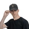 MASH 4077  Sun Baseball Cap  Men Women Print Trucker Hat Summer y2k Funny Tennis Skate Wholesale Baseball Caps