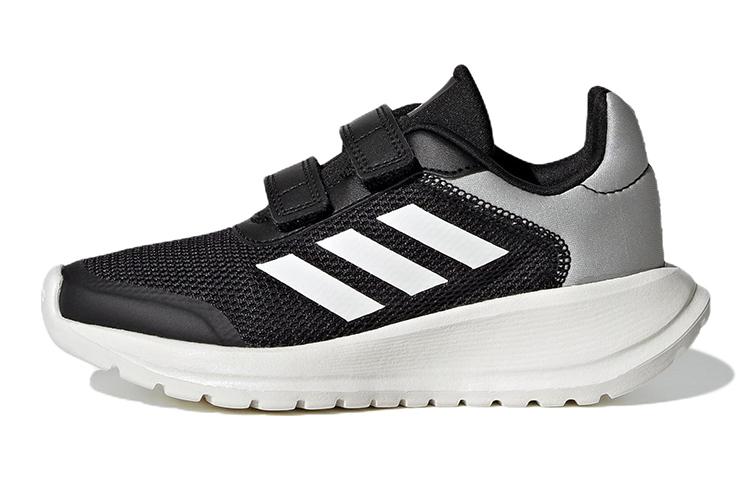 adidas Tensaur Run 2.0 K 'Черный Серый' GZ3434