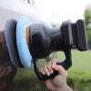 Polishing Terry Cloth Polishing Bonnet Buffer Pad Waxing Cloth Cover Waxing Bonnet Car Polisher Pad