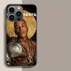 Чехол для телефона рэпера Sfera Ebbasta Для iPhone 17 Air 15 Pro 14 Plus 16 Pro Max 17E 16E 12 13 Mini 11 Чехол Милые Fundas