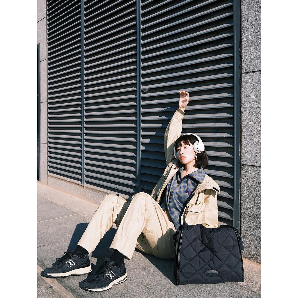 New Balance Кроссовки 1906R 'Black Taos Taupe' M1906RK