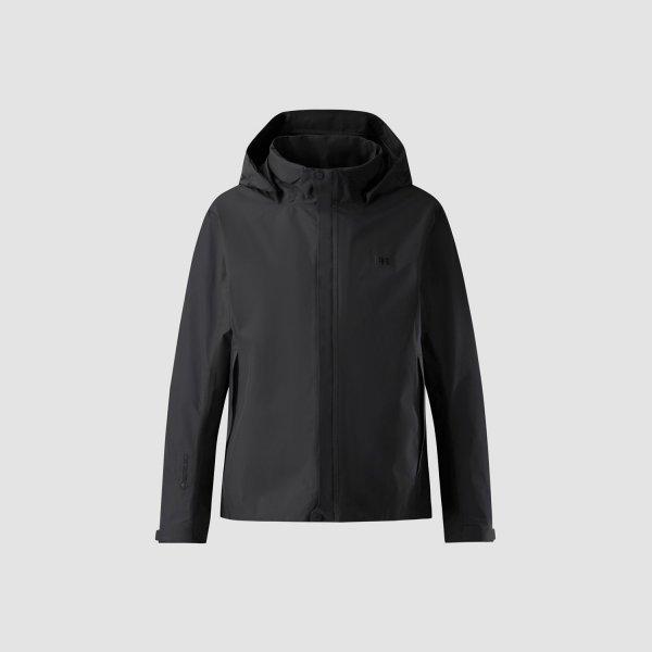 Kolon Sports Women Gore Tex 2l Waterproof Jacket Jkjgx25272