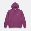 Б/у [Синяя бирка] Худи Champion Reverse Weave Фиолетовое Редкое