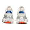 ANTA C37 2.0 'White Silver Orange' Men's 112135530R-1