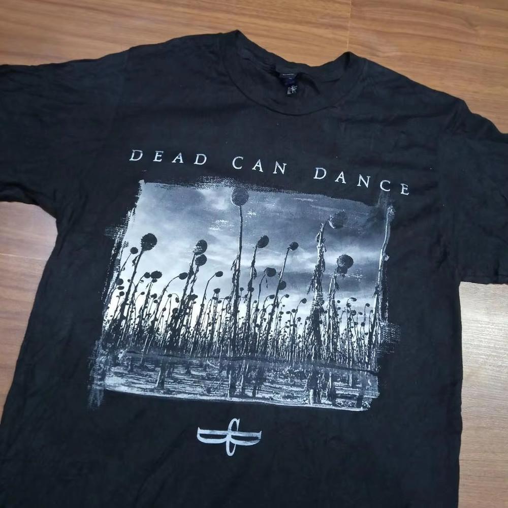 Album Shirt, Dead Can Dance Shirt Tee Unisex Men Women S-5XL IL337 Unisex T-Shirt