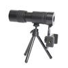 Телескоп 10-300x40 Zoom HD 4K Портативный прочный бинокль с большим радиусом действия Профессиональный монокуляр BAK4-Prisms Для охоты и кемпинга