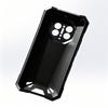 Soft TPU Case For Doogee S300 Plus/S300 Pro Mobile Phone Case Conque Fundas Cover Accessories