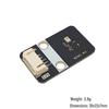MSM261S403 Omnidirectional I2S MEMS Microphone Module, Compatible with INMP441