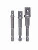 Set of holders, adapters and bits 16 pieces KD10955
