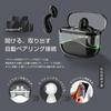[2025 new style] Bluetooth 5.4 wireless earphones earbud ENC noise canceling Hi-Fi sound quality touch control automatic pairing Zero delay stable