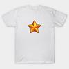 T Shirt Women Legendary Star Harajuku Print Kawaii Tshirt Summer Short Sleeve Female T-Shirt Top Tee