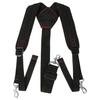 (SK11) SPIDER Suspenders SPD-JY10-B