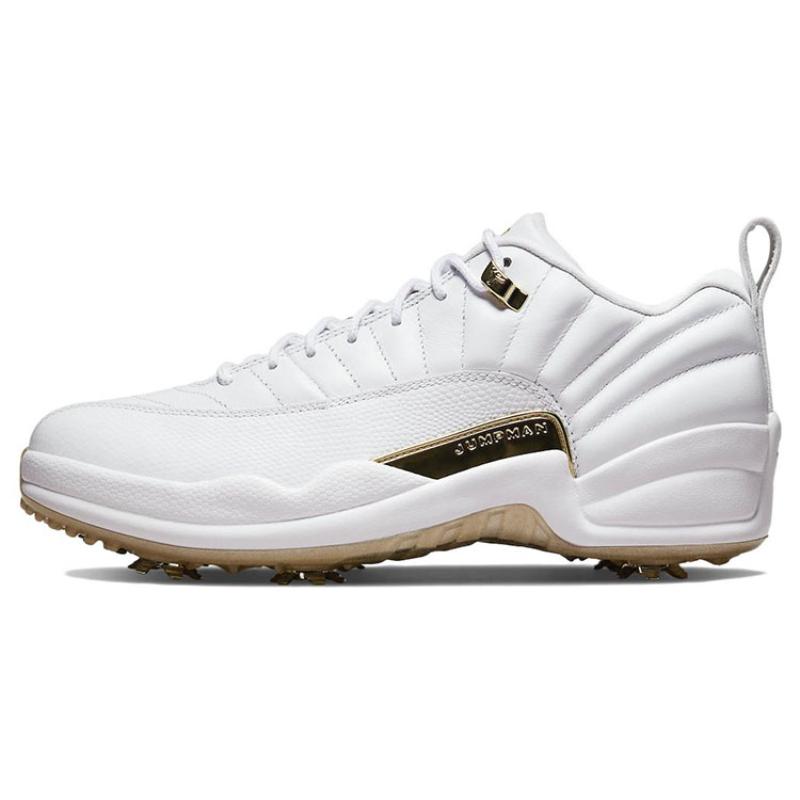Air Jordan 12 Low Golf 'Masters' Jordan DM0106-117