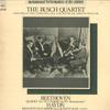 LP Record BUSCH QUARTET - Beethoven/String Quartet No.7 In F  SOCU12 CBSSONY Japan Classical Used