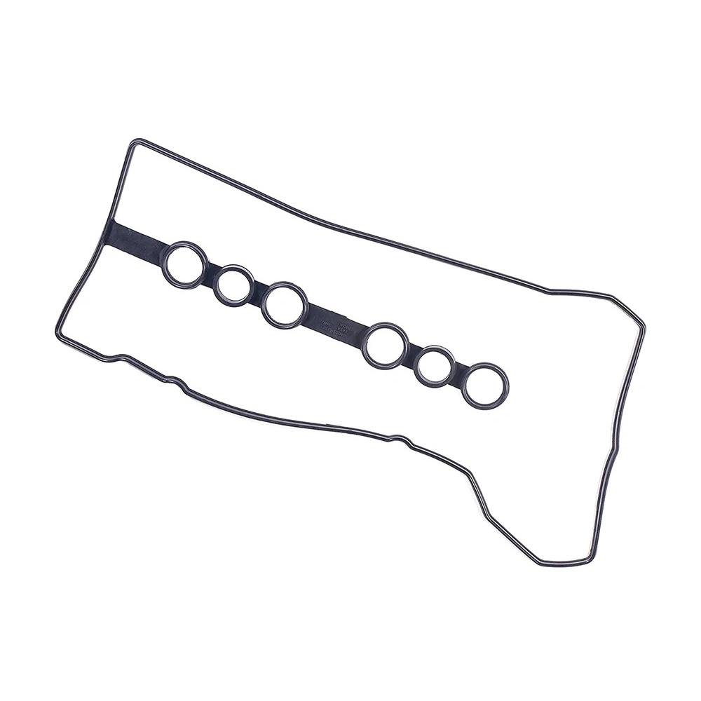 1Pc Valve Cover Gasket For Toyota Corolla 00-08 1121322050 112130D020 112130D030