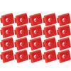 Auto Dashboard Trim Retainer Clips 51458266814 07149158194 Fit for BMW Interior Door Panel Fastener Metal Nylon Rivet Fix Kit