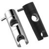 Rack Socket Sliding Sleeve Shower Holder Shower Head Bracket Nozzle Bracket Shower Lifting Seat
