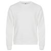 Clique Unisex Adult Miami Round Neck Sweatshirt