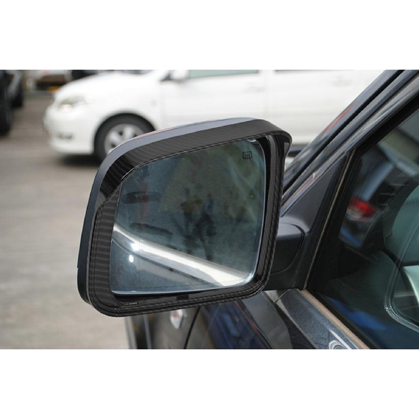 Автомобильное зеркало заднего вида, чехол для бровей от дождя для Jeep Grand Cherokee 2011 2012 2013 2014 2015 2016 2017 2018, аксессуары