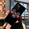 Американский флаг США Орел Чехол Для Samsung Galaxy A13 A36 A56 A23 A52 A32 A12 A54 A34 A14 A16 A26 A33 A53 A15 A35 A55
