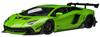 AUTOart Liberty Walk Lamborghini Aventador Limited Edition Pearl Green Готовый продукт 79243 1/18 LB-WORKS