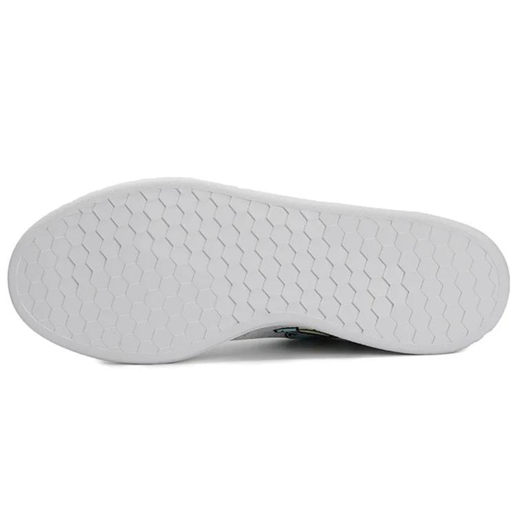 Adidas Neo Pokemon 'White Blue' (Unisex) Skate Shoes FW0085