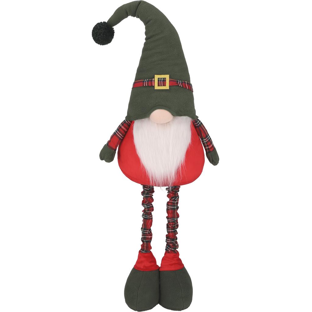 Christmas Gnome Large With A Pompom