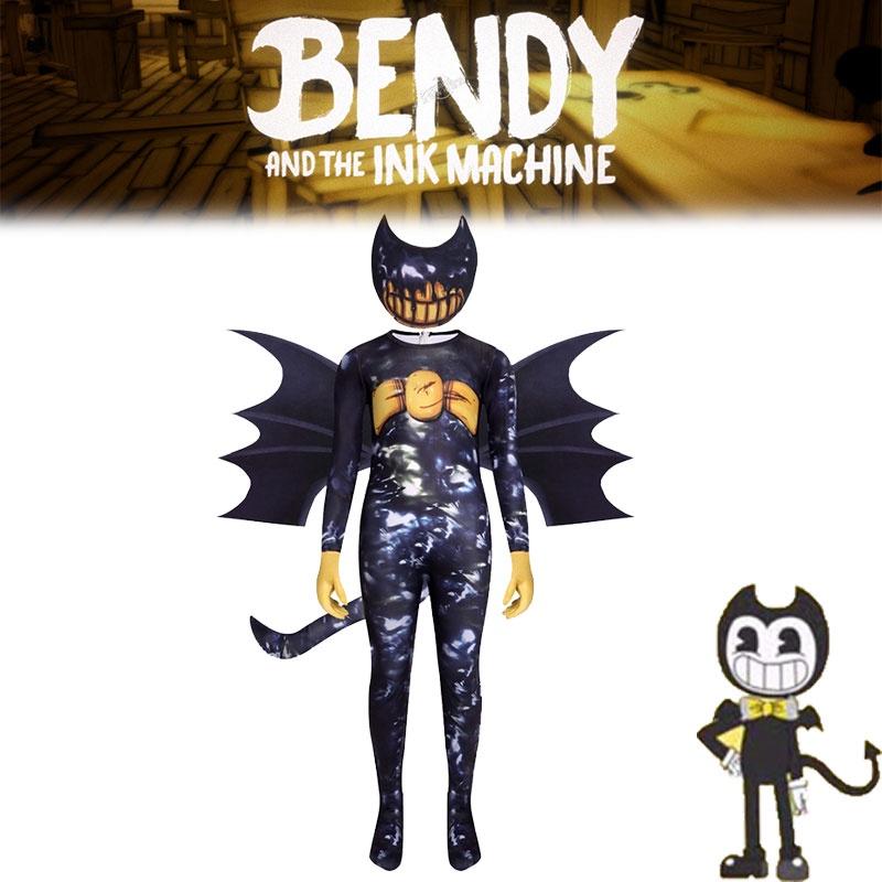 Мультяшный элемент Молочный шелк Комбинезон для мальчиков и девочек Lc61 Европейский и североамериканский рынок