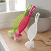 Great Fine Draining Wash-rice Reusable Handheld Manual Rice Drain Spoon Rice Rinser Kitchen Gadget Rice Rinser