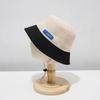 Sun Protection Bucket Hat Breathable Basin Cap New Fisherman Hats  Kids