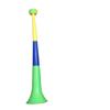 Removable Football Stadium Cheer Horns Vuvuzela Cheerleading Horn Kid Toy
