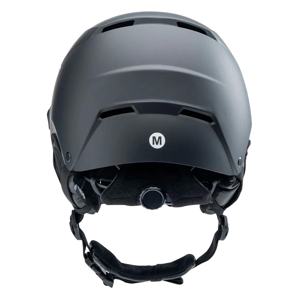 Iguana Unisex Adult Ibron Ski Helmet
