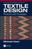 Книга Textile Design : Products and Processes