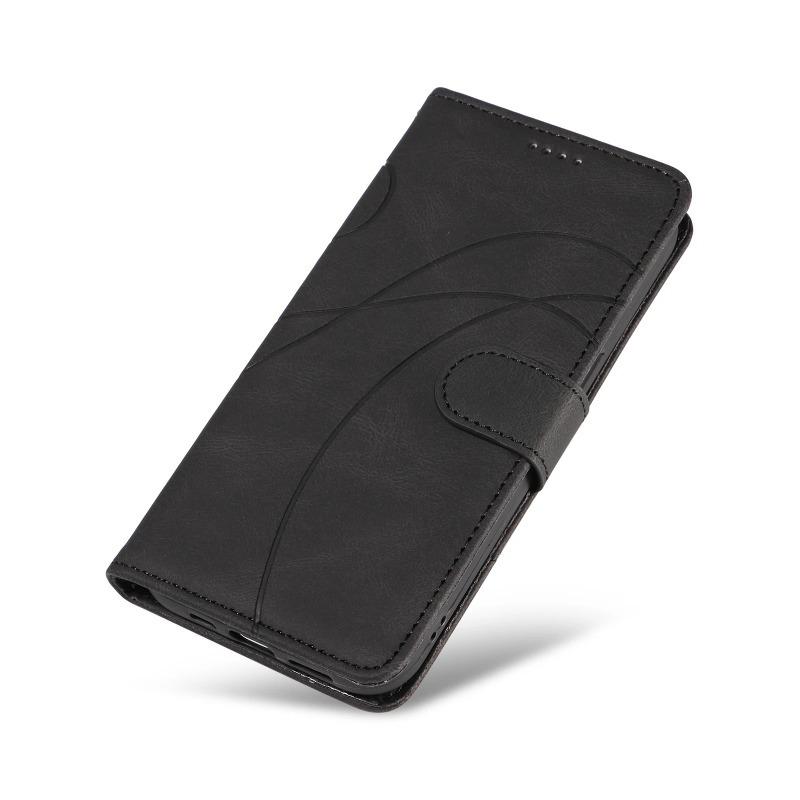Кожаный чехол-кошелек с флип-картами для Xiaomi Redmi Note 13 Pro + plus Note13 4G 13Pro 5G 12T 12 11S 11 10, многофункциональная сумка для книг, карманный чехол-подставка