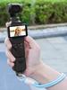 Ремешок-шнурок для DJI OSMO Pocket 3 с винтом 1/4 дюйма, ручной ремешок, ремешок на запястье, аксессуары для стабилизатора