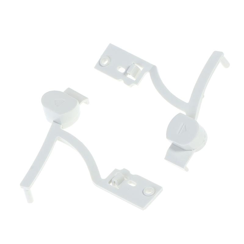 Lightweight Gaming Button Part DVD Disk Drive Eject Button Replacement Easy Installation Durable for 360 Game Console