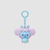 BT21 Minini Dragon Figure Keyring