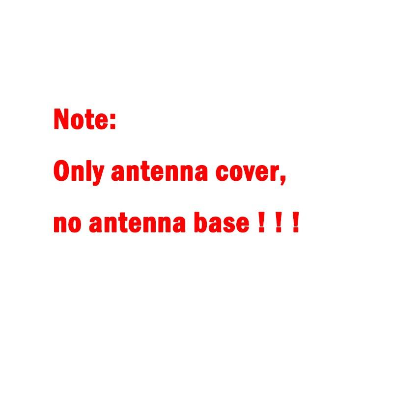 For Hyundai Sonata 2015-2023 96219 D5000EBQK AM/FM Shark Fin Antenna Cover US