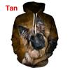 Unisex Funny Dog 3D Printed Cute Hoodie German Shepherd Hoodie Tops Casual Fashion Pullovers Sweater Hooded Mens Clothes Hoody