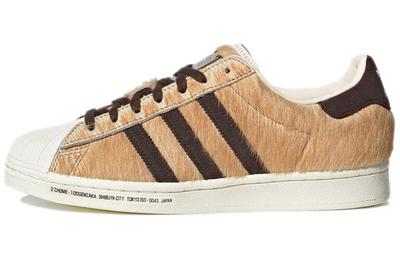 Superstar atmos x Superstar Originals 'Хатико' GW3471