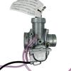 Carburetor RX135 RXZ 28mm RXZ RXZ-D For Yamaha VM28-504 28mm Carb Mikuni Carburatore RX 135 Carburador Motorcycle Parts