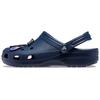 HONOR OF KINGS X Classic Clog Clogs Unisex Dark Blue Nether Flame, Sun Wukong Elite Edition