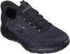 Skechers Summits - кроссовки Key Pace (232469) черный